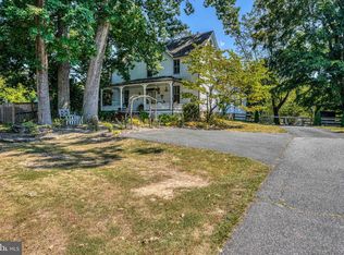 163 W Ring Factory Rd, Bel Air, MD 21014