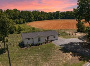 4004 Old State Highway 75, Stem, NC 27581