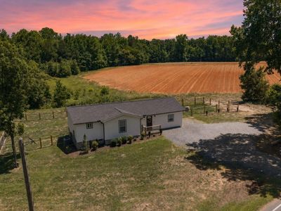 4004 Old State Highway 75, Stem, NC, 27581