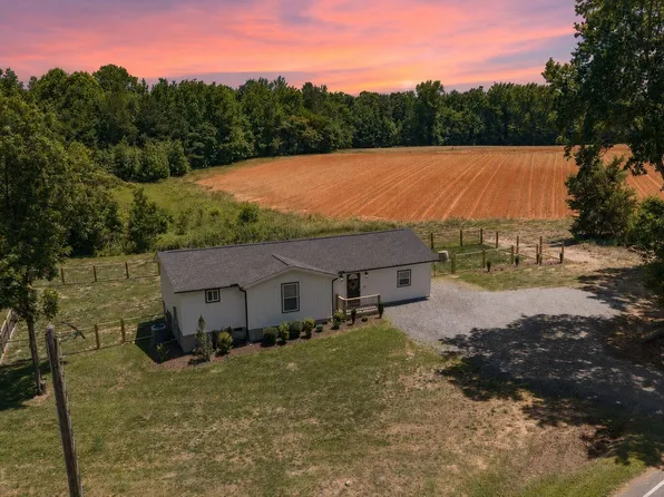 4004 Old State Highway 75, Stem, NC 27581