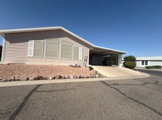 215 N Power Rd #411, Mesa, AZ 85205