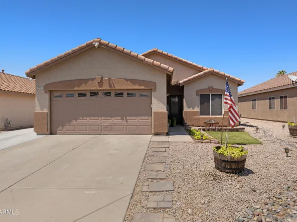 8150 E Osage Avenue, Mesa, AZ 85212