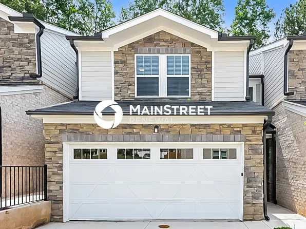 237 Grayson Trl, McDonough, GA 30253