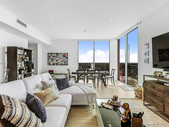 5th image of 9066 SW 73rd Ct Penthouse 2604