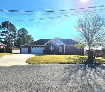 393 Stoney Mountain Dr, Guntersville, AL, 35976