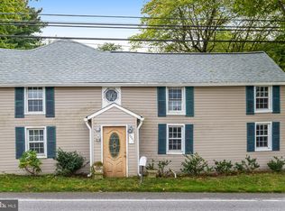 16657 Frederick Rd, Mount Airy, MD 21771