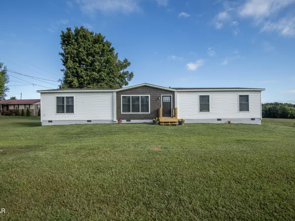 325 County Road 312, Sweetwater, TN 37874