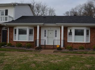 1137 Madison St, Clarksville, TN 37040