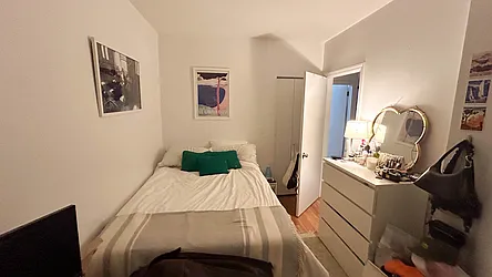 Rented by Roselyn  Fortuna LLC