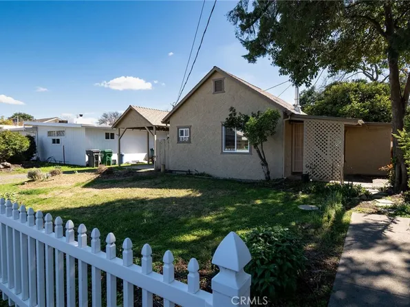 130 E Swift St, Orland, CA 95963
