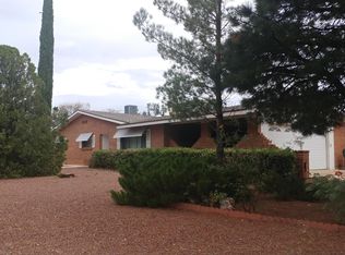 1953 Windsor Dr, Sierra Vista, AZ 85635