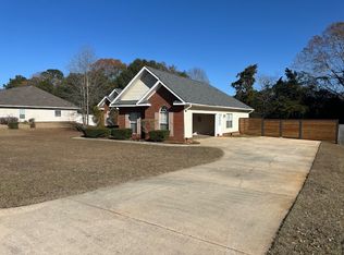 160 Eagle Bend Rd, Enterprise, AL 36330