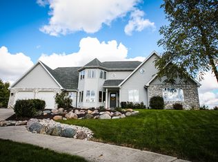 11030 Brandy Oak Run, Fort Wayne, IN