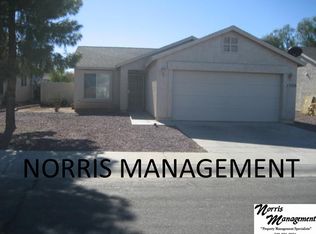 1755 E Birch St, Casa Grande, AZ 85122