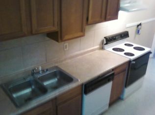 345 Rear Topeka St, Shreveport, LA 71101