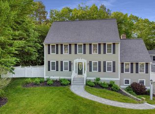 19 Falcone Cir, Hampton, NH 03842
