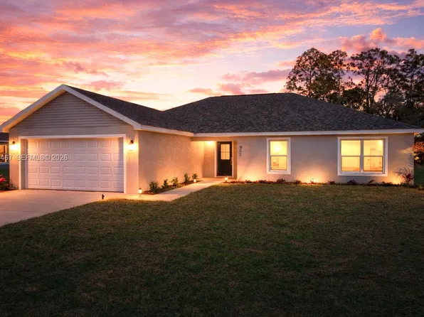 5800 Cortez Blvd, Sebring, FL 33872