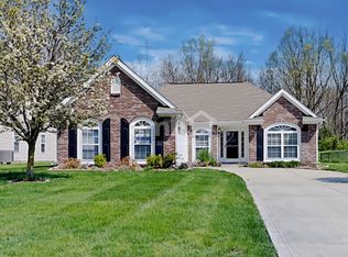 1028 W Muskegon Dr, Greenfield, IN