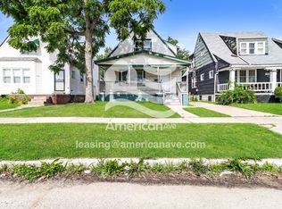 15425 Ilene St, Detroit, MI 48238