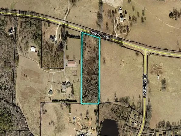 0 Newnan Rd, Griffin, GA 30223