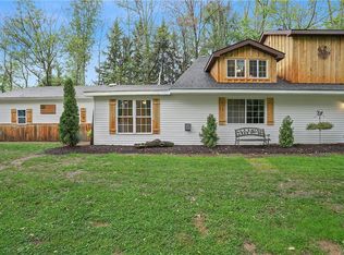 1129 Carmen Rd, Barker, NY 14012