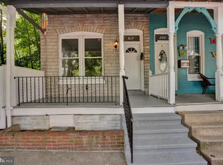 517 N 4th St, Reading, PA 19601