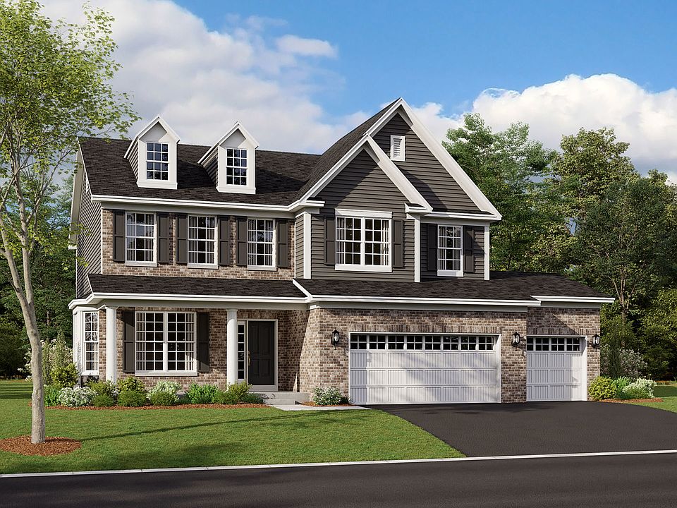 1st image of 62 Hawthorn Ridge Dr