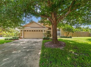 2401 Stricker Dr, Ocoee, FL 34761