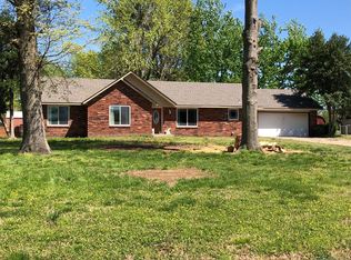 10109 S 198th Ave E, Broken Arrow, OK 74014