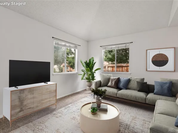 12961 W 64th Drive #A, Arvada, CO 80004