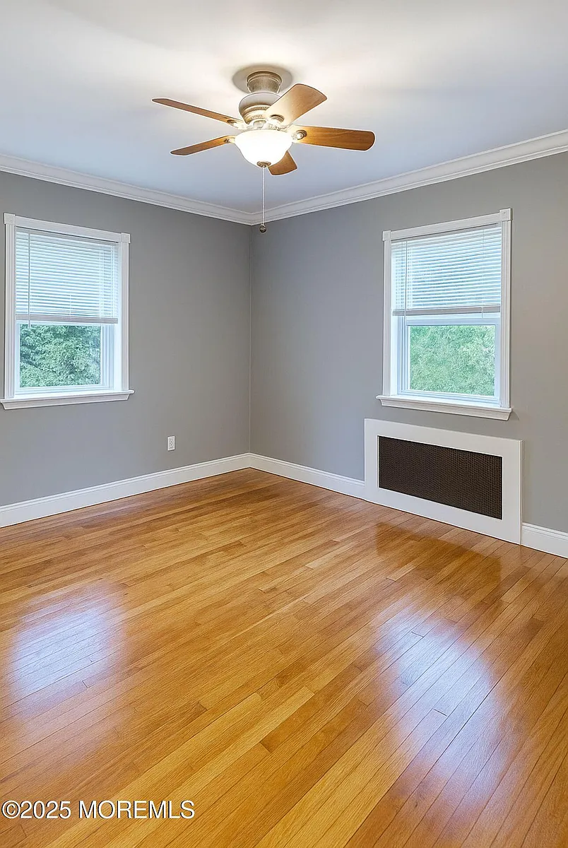 Building Photo - 54 Ellington St #2L