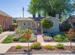 1729 Park St, Paso Robles, CA 93446