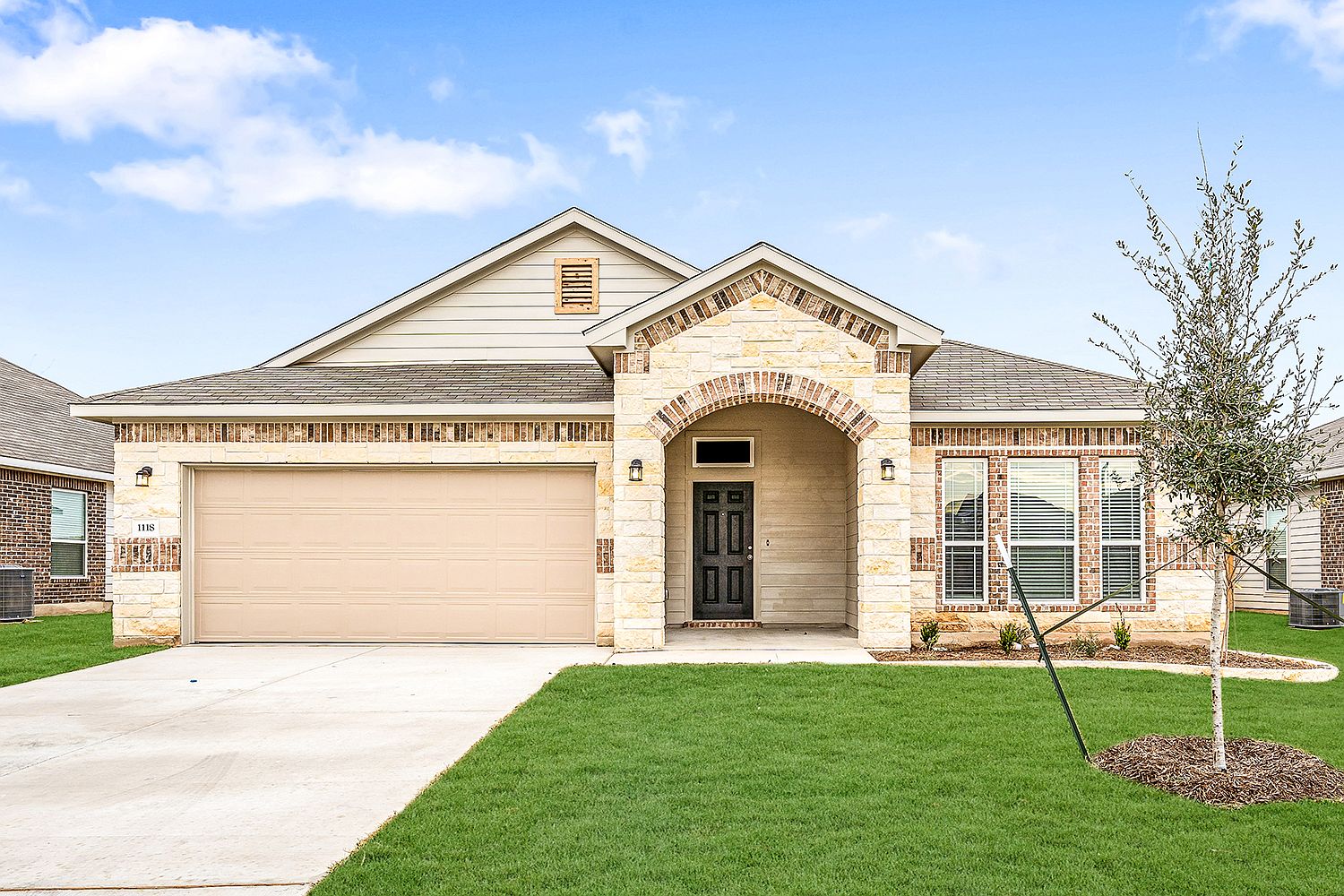 Grove East by Omega Builders in Temple TX Zillow