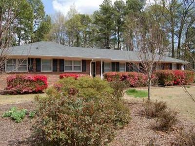 2684 Hickory Valley Dr, Snellville, GA, 30078