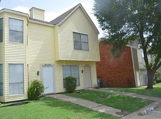 9563 Olde Towne Row, Dallas, TX 75227
