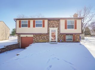 6732 Deepwood Ct, Reynoldsburg, OH