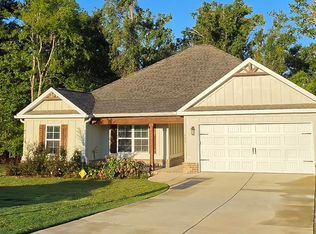 111 Hampton Chase, Perry, GA 31069
