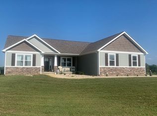 4408 Pintail Ln, Creal Springs, IL 62922