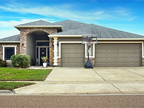 6714 Battery Park Ct, Corpus Christi, TX 78414