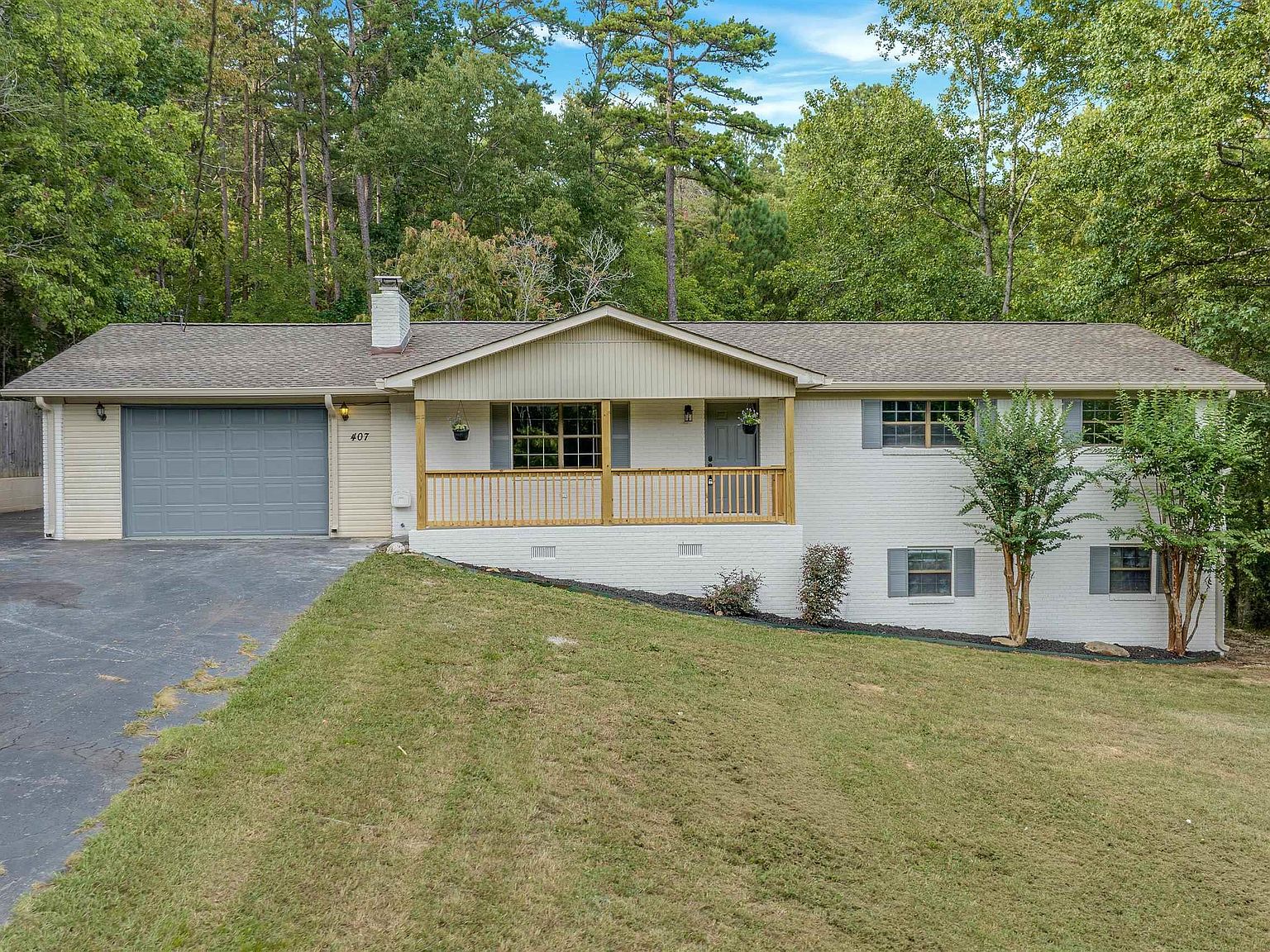 407 35th St NW, Fort Payne, AL 35967 | Zillow