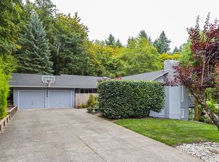 1900 Greentree Rd, Lake Oswego, OR 97034