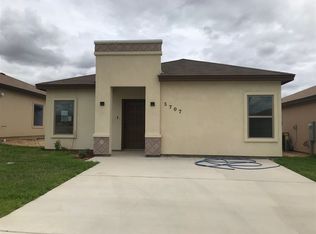 5707 Moses Loop, Laredo, TX 78046