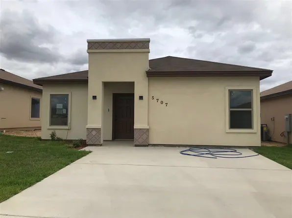 5707 Moses Loop, Laredo, TX 78046