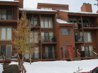 91400 Ryan Gulch Rd #91415, Silverthorne, CO 80498