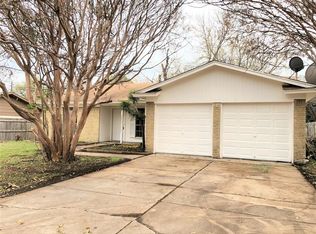2900 Billy B Ave, Arlington, TX 76010