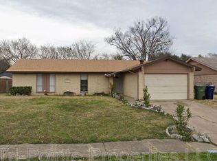 5410 Chestnut Pl, Garland, TX
