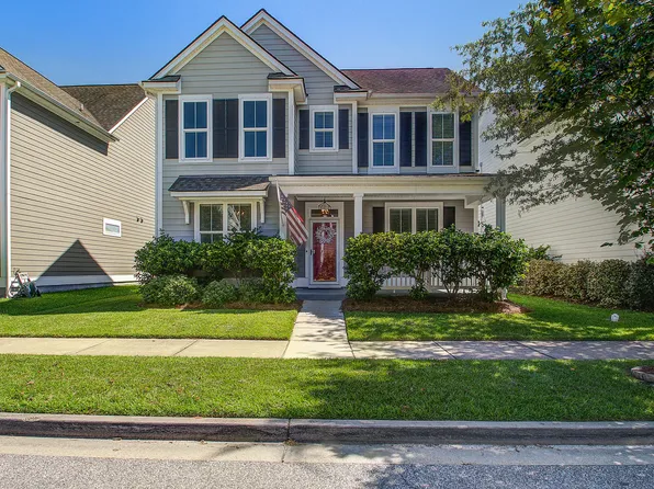 1836 Bermuda Stone Rd, Charleston, SC 29414