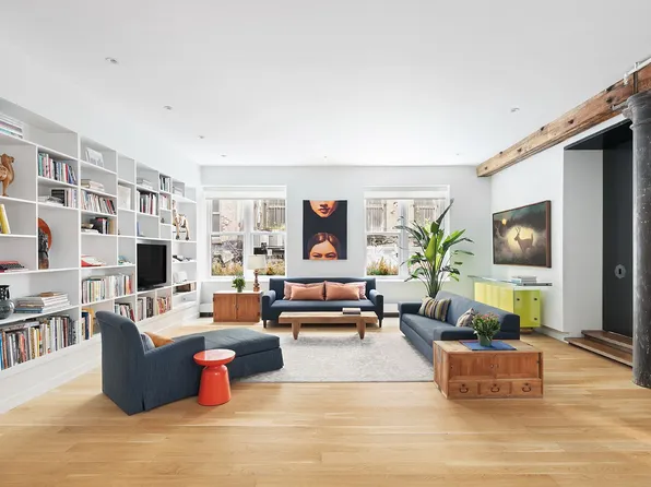 50 Wooster Street image 1 of 17