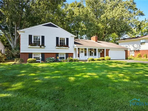 1970 Cherrylawn Dr, Toledo, OH 43614
