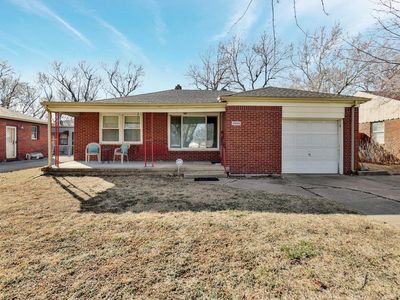 1649 S Fabrique Dr, Wichita, KS, 67218